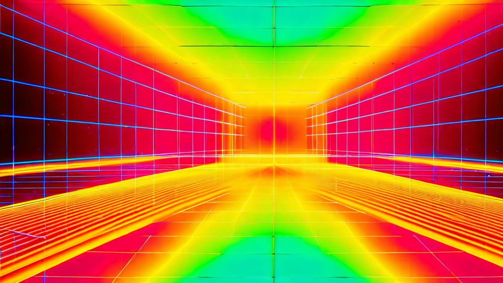 Thermal imaging drones infrastructure inspection