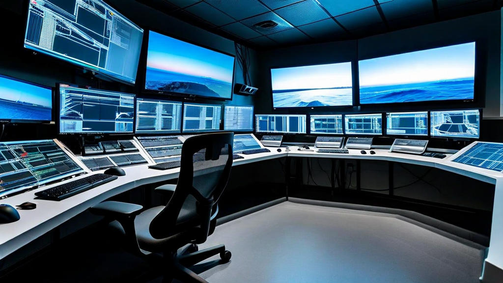 Drone regulations enterprise compliance