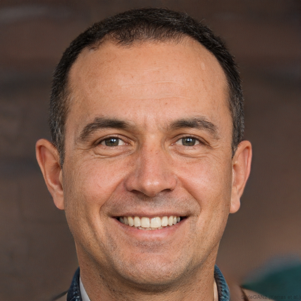 Marcus Webb — Head of Autonomous Systems