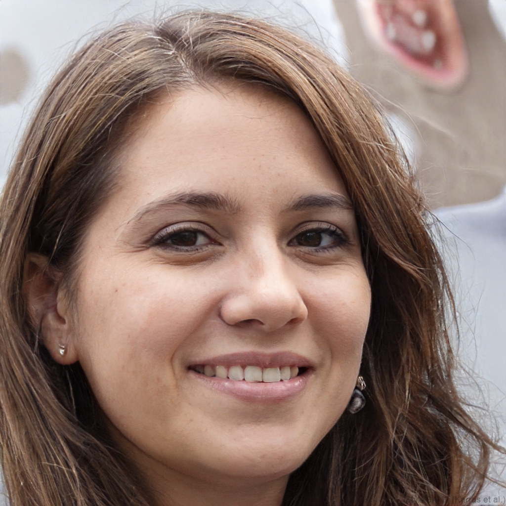 Sandra Okafor — VP of Enterprise Solutions